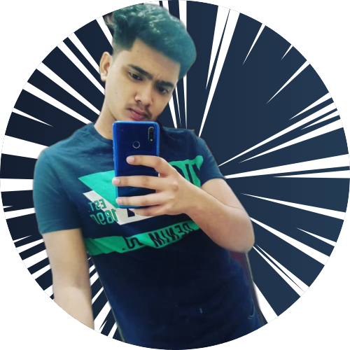 Sonny's Profile Pic